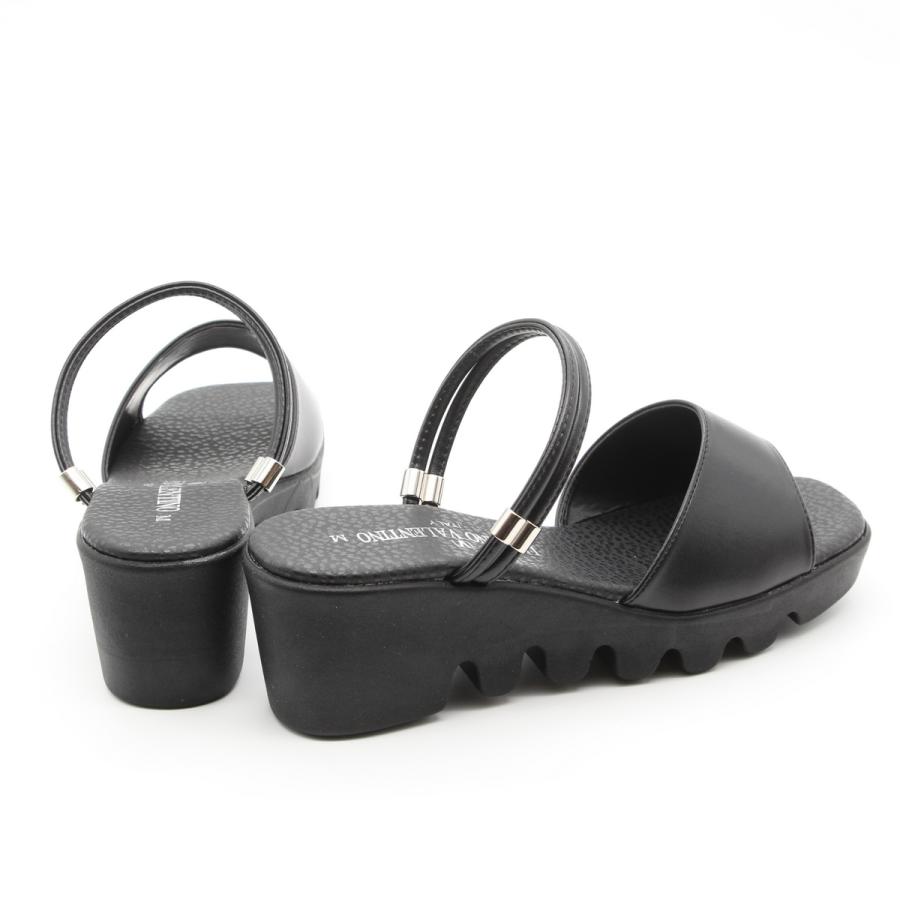 LUCIANO VALENTINO ルチアーノバレンチノ サンダル オフィス 仕事