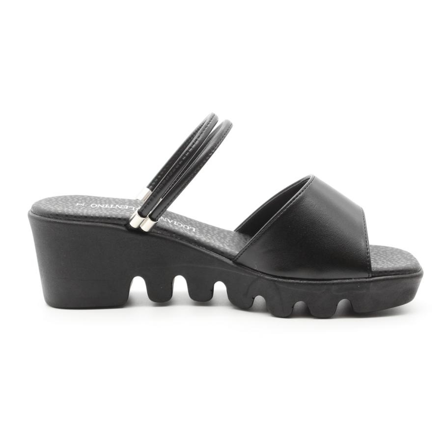 LUCIANO VALENTINO ルチアーノバレンチノ サンダル オフィス 仕事