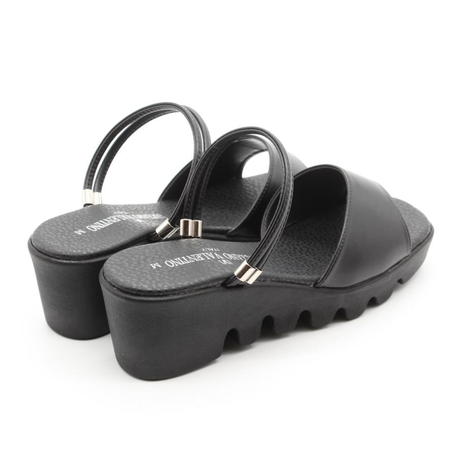 LUCIANO VALENTINO ルチアーノバレンチノ サンダル オフィス 仕事