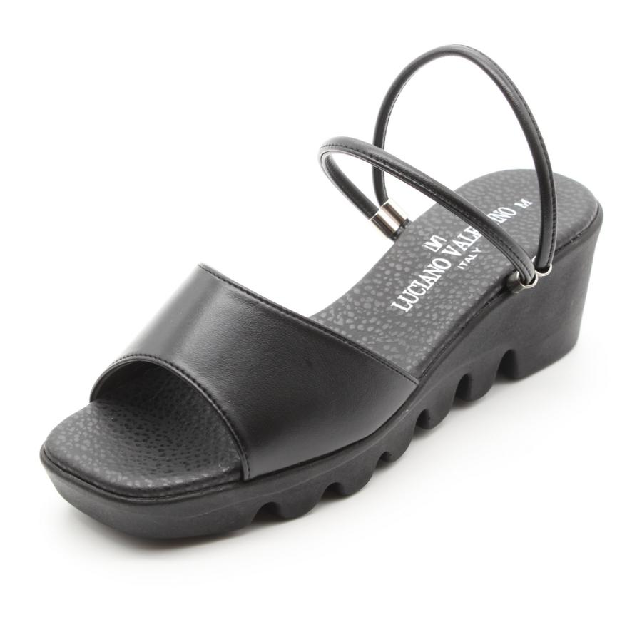 LUCIANO VALENTINO ルチアーノバレンチノ サンダル オフィス 仕事