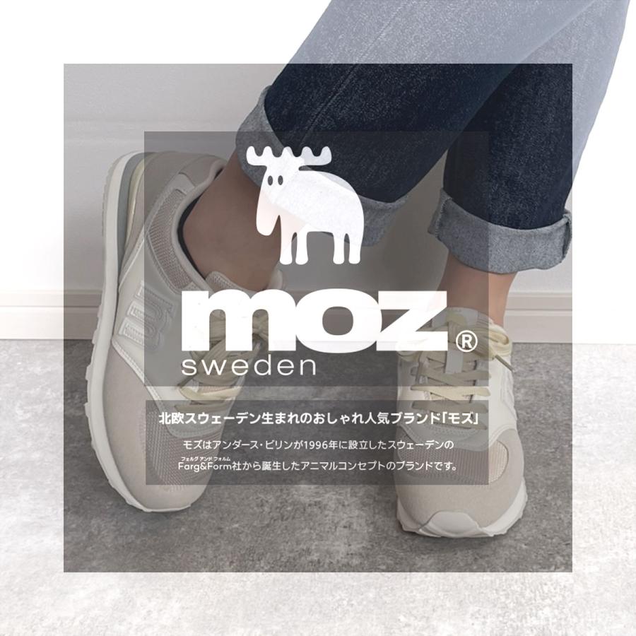 MOZ モズ レースアップ スニーカー 靴 レディース カラフル MOZ モズ レースアップ スニーカー 靴 レディース カラフル