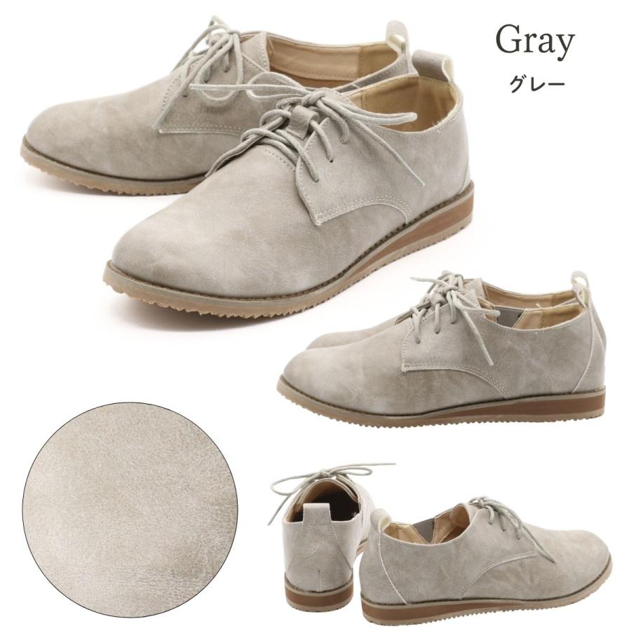 Penny Lane ペニーレイン レースアップシューズ レディースシューズ