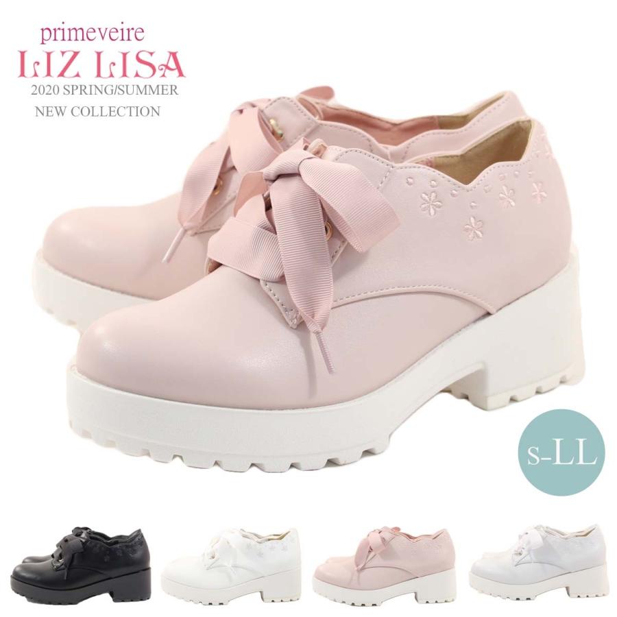 Primevere Liz Lisa プリムヴェールリズリサパンプスレースアップマニッシュシューズ 疲れにくい 美脚 Plz13 2 Plz13 2 レディース靴 クリュティエ Clytie 通販 Yahoo ショッピング