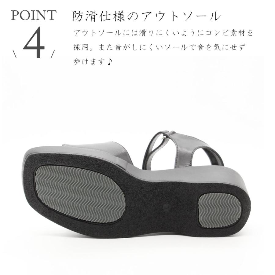 Romeo Valentino（ロメオバレンチノ） サンダル ミュール レディース