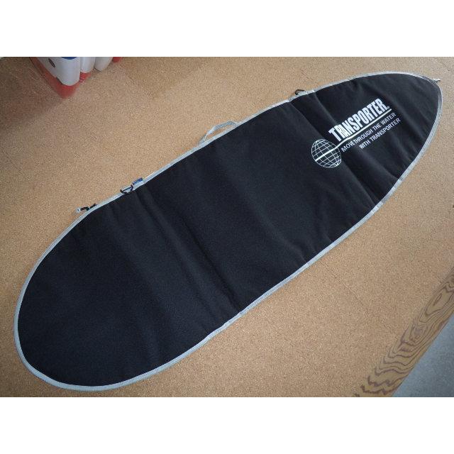 TRANSPORTER 【トランスポーター】First Case Short サイズ M 6'3