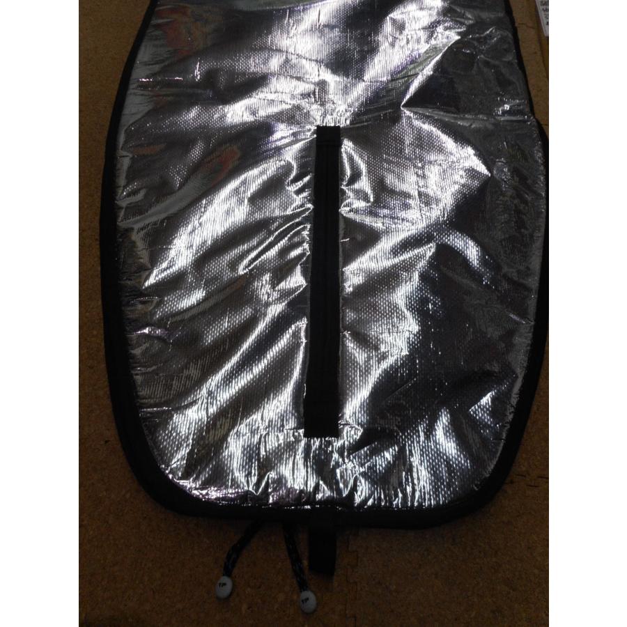 TRANSPORTER (トランスポーター)LONG BOARD CASE サイズ L 9'2 TRANSPORTER (トランスポーター)LONG BOARD CASE サイズ L 9'2