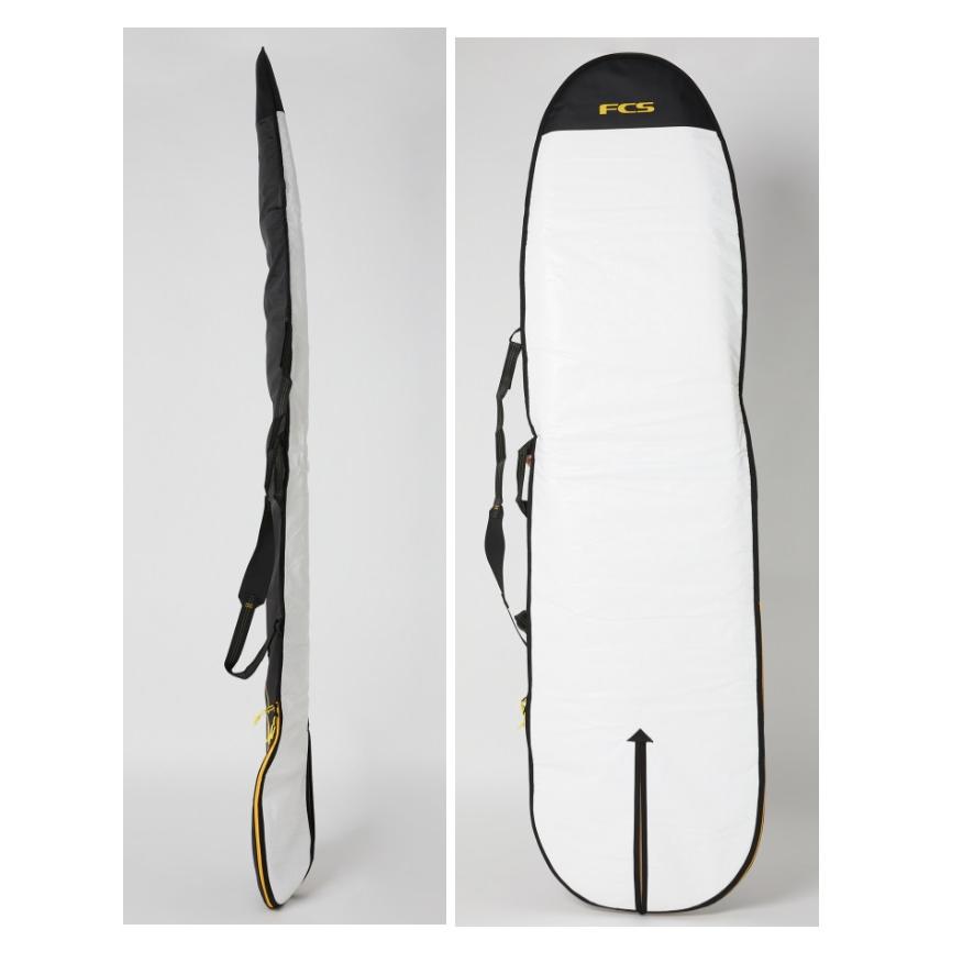 FCS CLASSIC FUN/FISH ボードケース　6&#39;7 Black-Ma FCS CLASSIC FUN/FISH ボードケース 7'0 Black-Mango