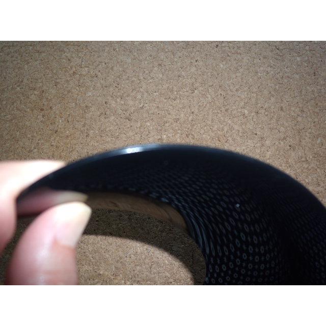 送料無料△FCS II Connect ソフトフレックス Longboard Fin 9