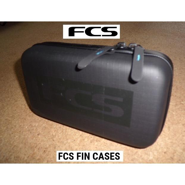 送料無料（一部除く）FCS FIN CASES BLACK : セモンクロワ - 通販