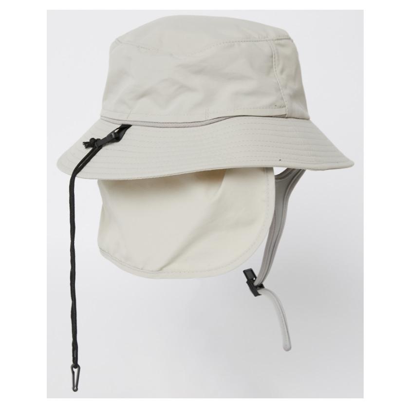 送料無料（一部除く） FCS ESSENTIAL SURF BUCKET HAT WARM GREY L 新品 : セモンクロワ - 通販 ...