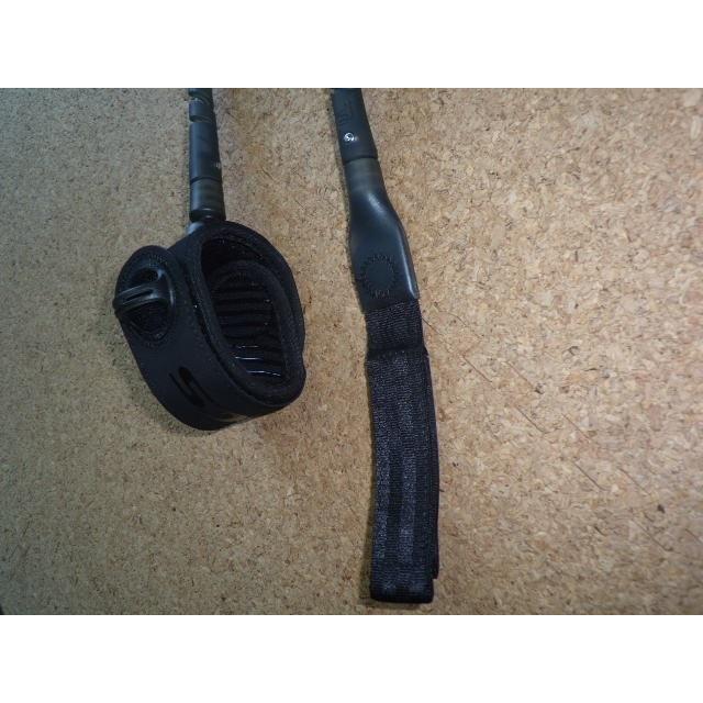 FCS Freedom Helix leash 9' リーシュコード : セモンクロワ - 通販