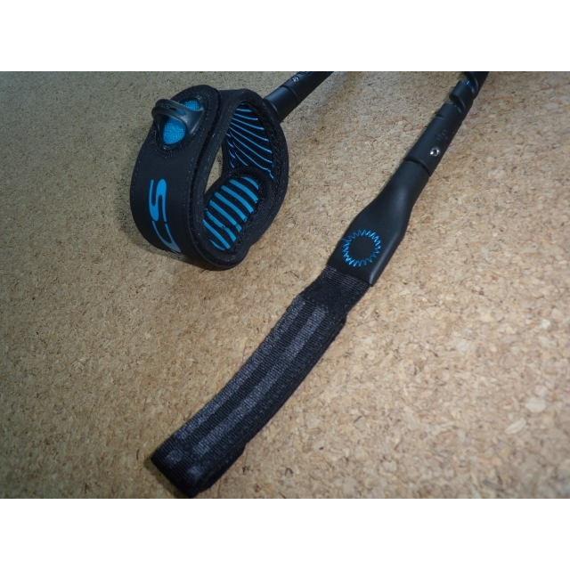 so【新品】FCS Freedom Helix 7' リーシュコード 2点 FCS FREEDOM HELIX LEASH - ALL ROUND - FCS JAPAN
