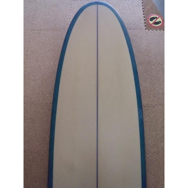 CMC SURFSHOP オリジナルカスタムハンドシェイプ サーフボード 7