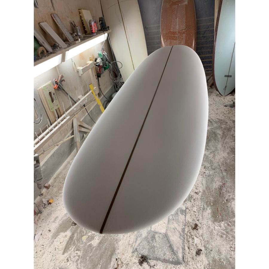 CMC SURFSHOP オリジナルカスタムハンドシェイプ サーフボード 7
