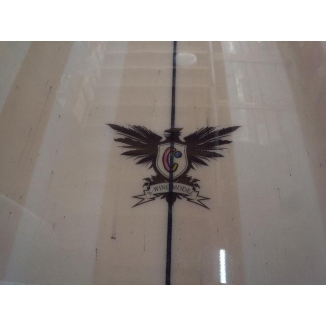 CMC SURFSHOP オリジナルカスタムハンドシェイプ サーフボード 7