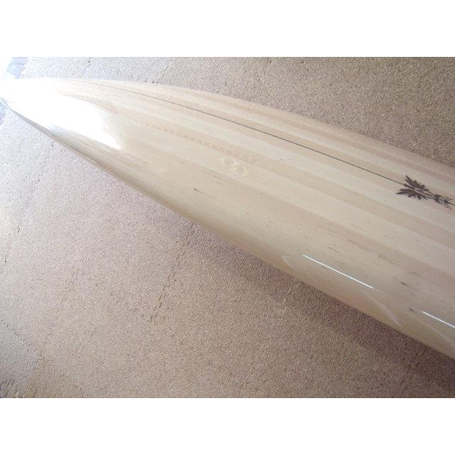 CMC SURFSHOP オリジナルカスタムハンドシェイプ サーフボード 7'3 X