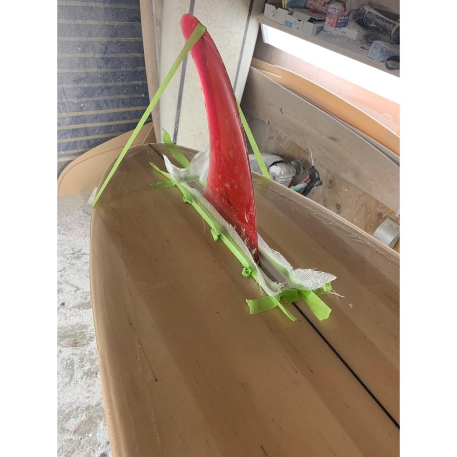 CMC SURFSHOP オリジナルカスタムハンドシェイプ サーフボード 7