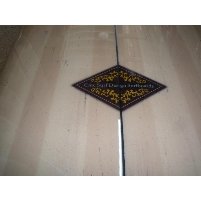 CMC SURFSHOP オリジナルカスタムハンドシェイプ サーフボード 7