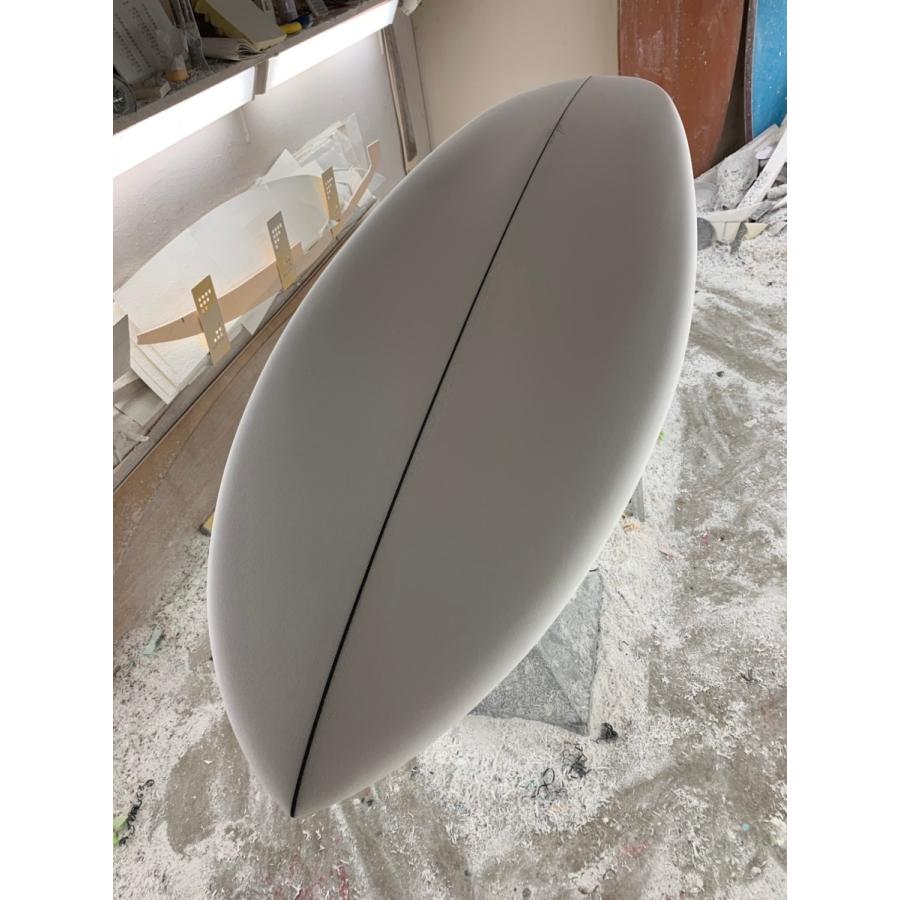 CMC SURFSHOP オリジナルカスタムハンドシェイプ サーフボード 7'3 X