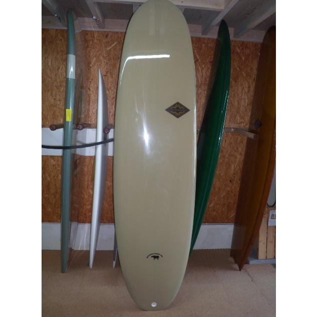 2025&#39;★CMC SURFSHOP ハンドシェイプボード7&#39;3　fin set 2025'☆CMC SURFSHOP ハンドシェイプボード7'3 fin setの通販 by