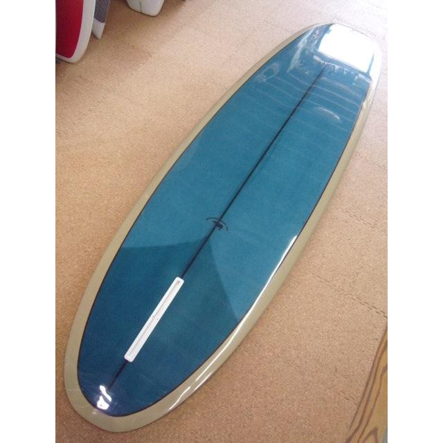 2025&#39;★CMC SURFSHOP ハンドシェイプボード7&#39;3　fin set 2025'☆CMC SURFSHOP オリジナルハンドシェイプ ボード 7'3 X