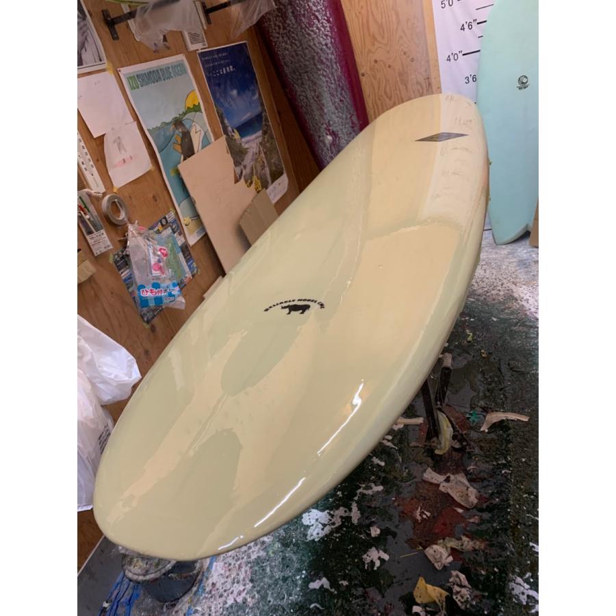 CMC SURFSHOP オリジナルカスタムハンドシェイプ サーフボード 7