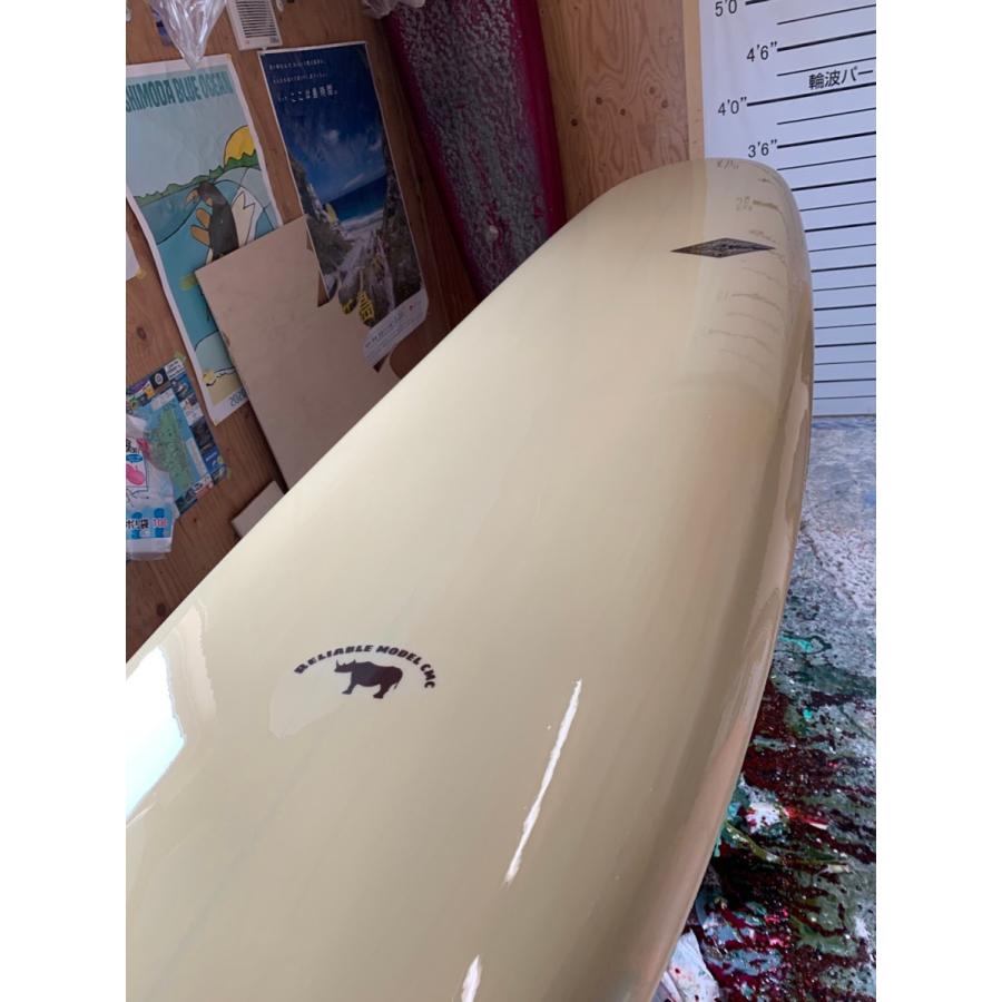 送料無料（一部除く）2025'☆CMC SURFSHOP ハンドシェイプTUNA