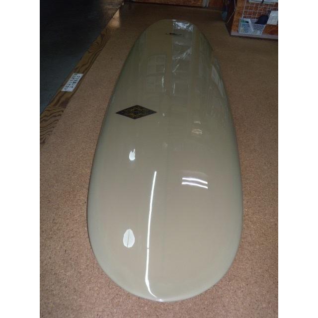 CMC SURFSHOP オリジナルカスタムハンドシェイプ サーフボード 7