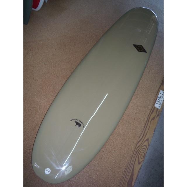 CMC SURFSHOP オリジナルカスタムハンドシェイプ サーフボード 7