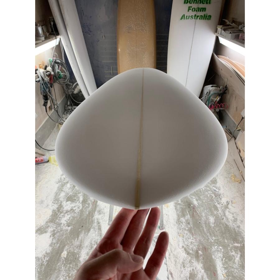 サーフボード　ハンドシェイプ品 cmcsurfboard_sb0232