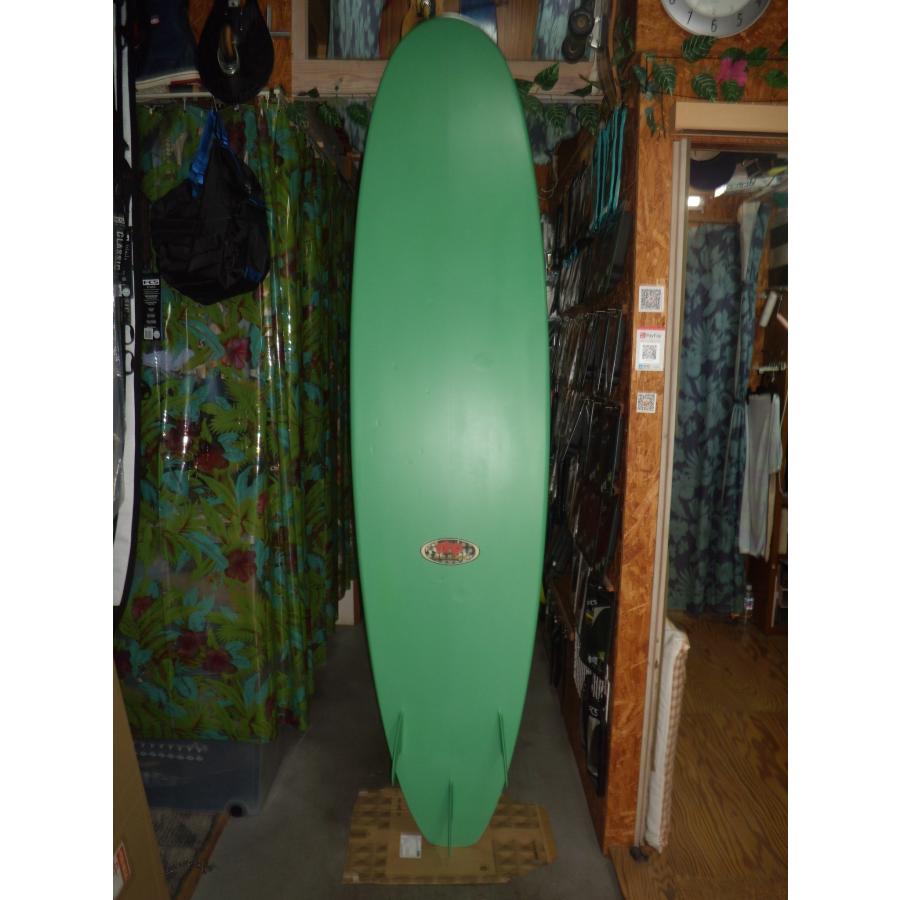 CHP ファンボード8’0　ハンドシェイプ カスタムペイント　USED｜cmcsurfboard｜14