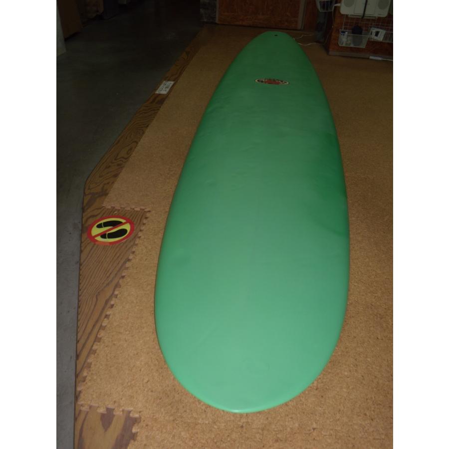 CHP ファンボード8’0　ハンドシェイプ カスタムペイント　USED｜cmcsurfboard｜02