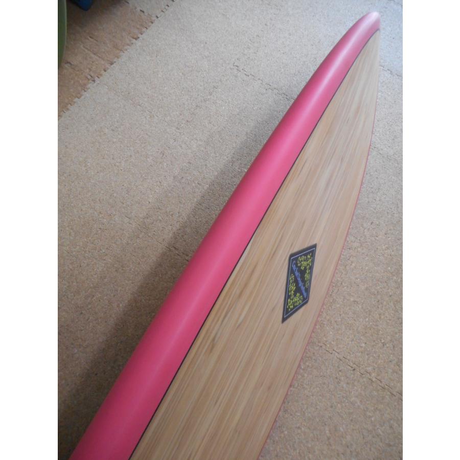 【新品訳あり】 送料無料（一部除く）★2023’　CMC SURF ORIGINAL SURFBOARDS 60 　フィン付　WOODY　新品 【VQL1265369852】(44370円)