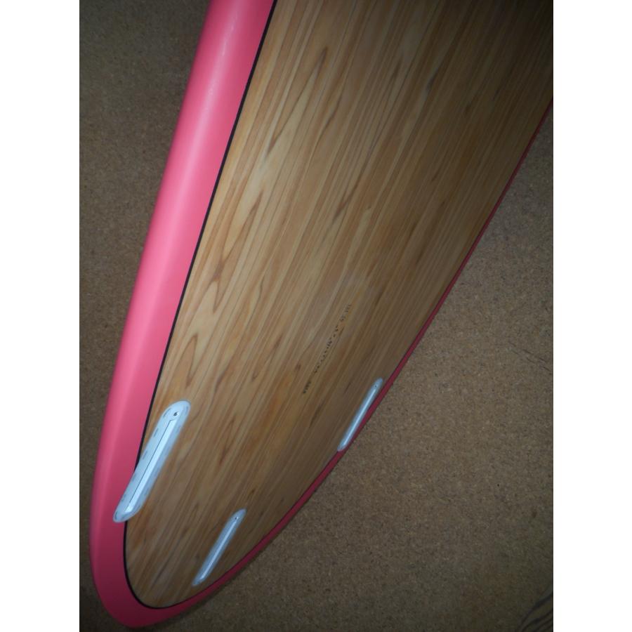 【新品訳あり】 送料無料（一部除く）★2023’　CMC SURF ORIGINAL SURFBOARDS 60 　フィン付　WOODY　新品 【VQL1265369852】(44370円)