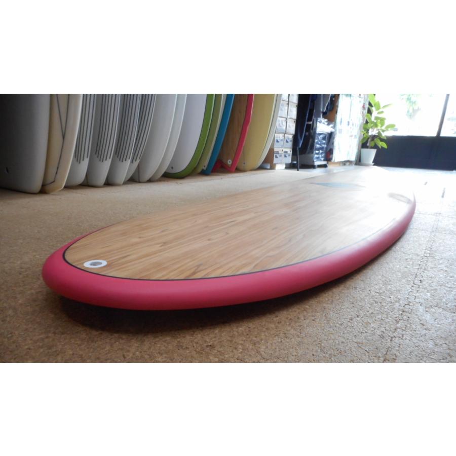 【新品訳あり】 送料無料（一部除く）★2023’　CMC SURF ORIGINAL SURFBOARDS 60 　フィン付　WOODY　新品 【VQL1265369852】(44370円)