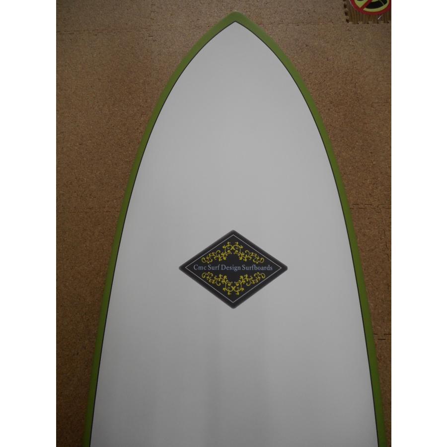 送料無料(一部除く)☆2023' CMC SURF ORIGINAL SURFBOARDS 5'8 送料無料(一部除く)☆2023' CMC SURF ORIGINAL SURFBOARDS 5'8