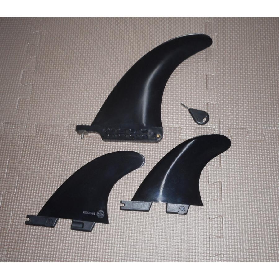 2024' MODEL I.ENZER モデル名ETB 6′10フィン付 : セモンクロワ 2024' MODEL I.ENZER モデル名ETB 6′10フィン付 : セモンクロワ