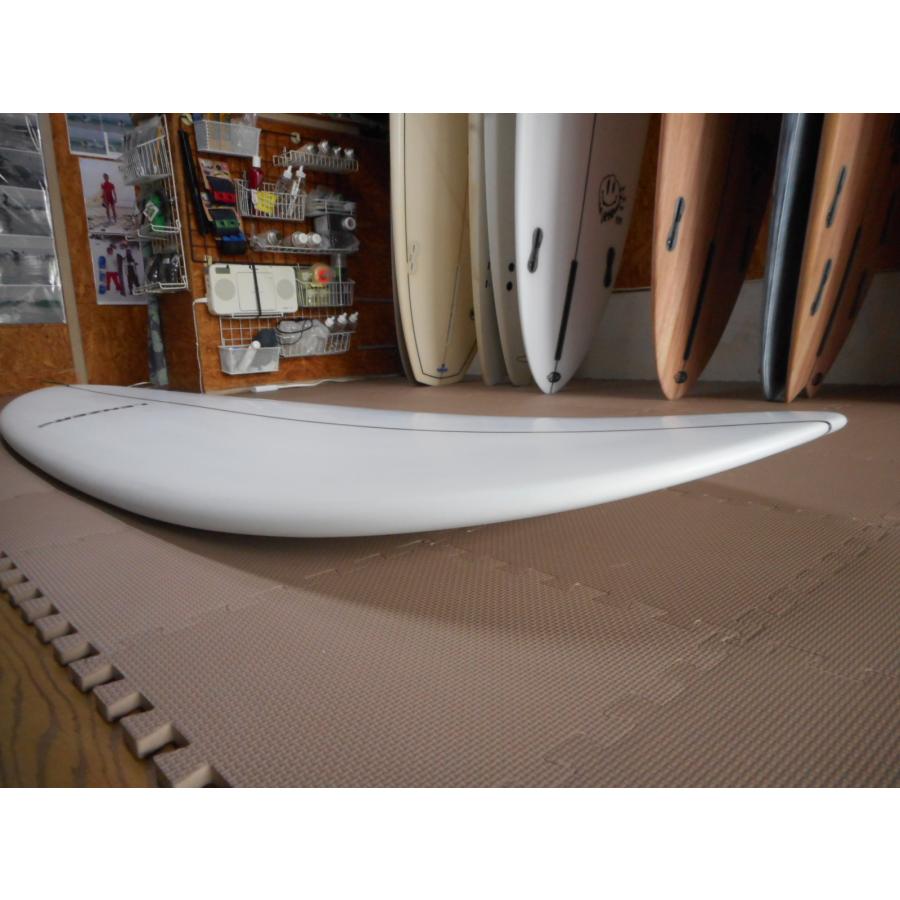 2024' MODEL I.ENZER モデル名ETB 6′10フィン付 : セモンクロワ 2024' MODEL I.ENZER モデル名ETB 6′10フィン付 : セモンクロワ
