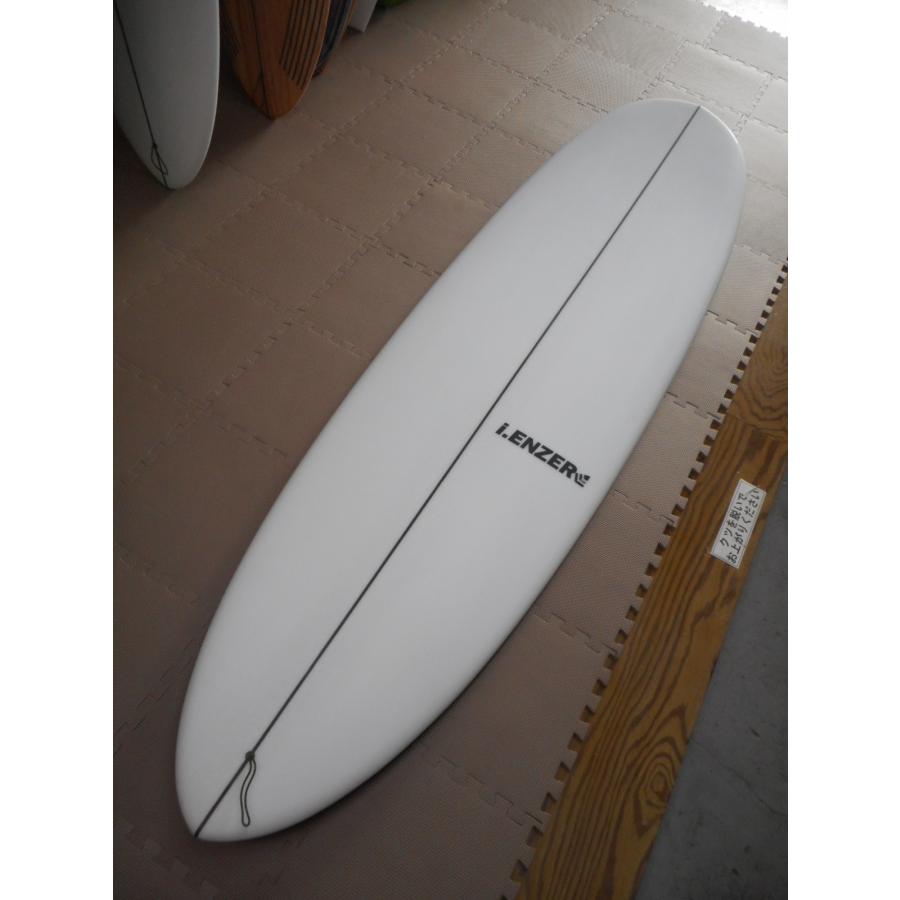 2024' MODEL I.ENZER モデル名ETB 6′10フィン付 : セモンクロワ 2024' MODEL I.ENZER モデル名ETB 6′10フィン付 : セモンクロワ