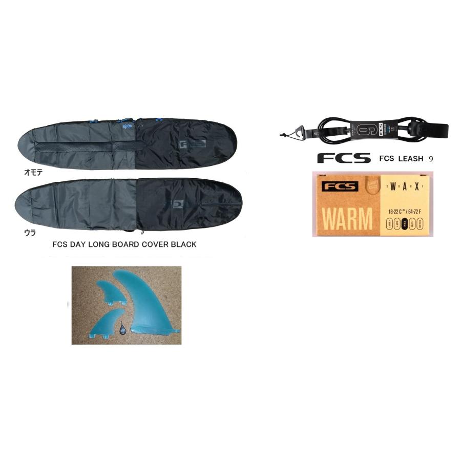 送料無料（一部除く）☆CMC SURF ORIGINAL SURFBOARDS 9'1