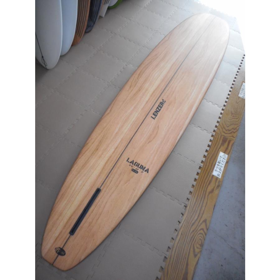 2024&#39; I-ENZER LAGUNA ラグーナ　9′4&quot;　&lt;Wood&gt; 送料無料（一部除く）2024' I-ENZER LAGUNA ラグーナ 9′4 フル