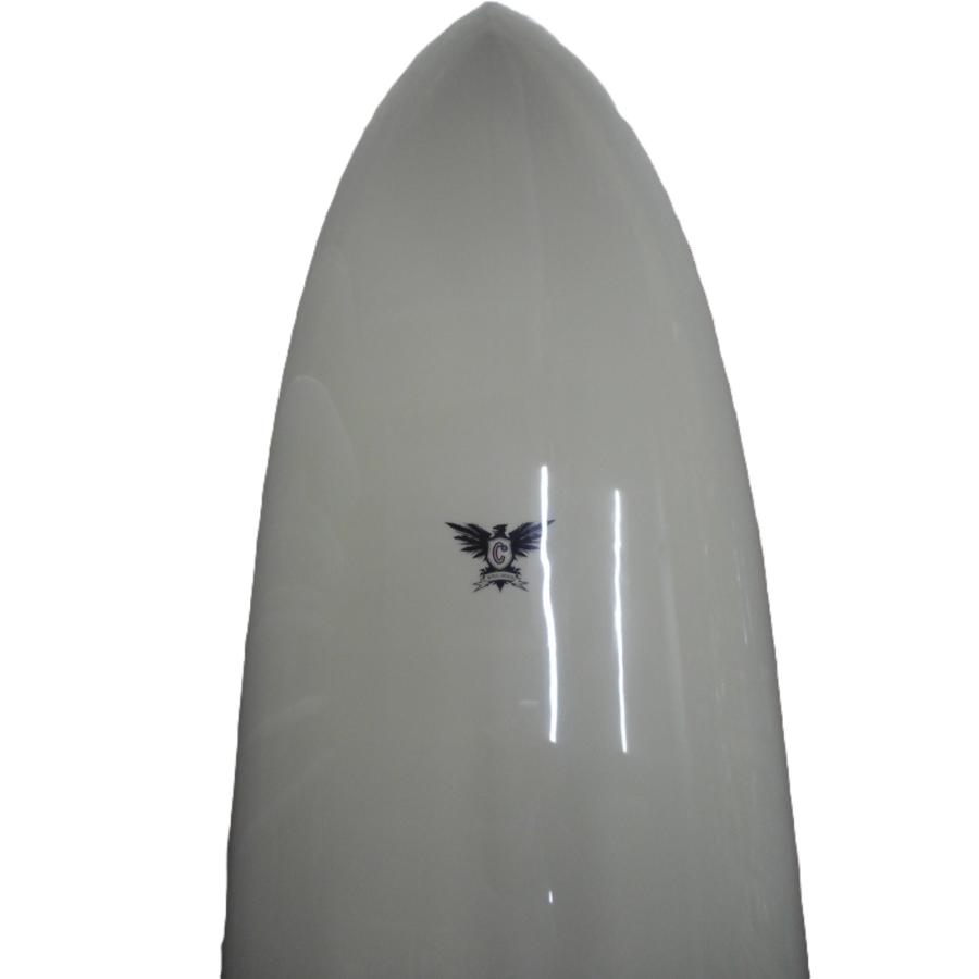 サーフボード　ハンドシェイプ品 2025'☆CMC SURFSHOP オリジナルカスタムハンドシェイプ サーフボード