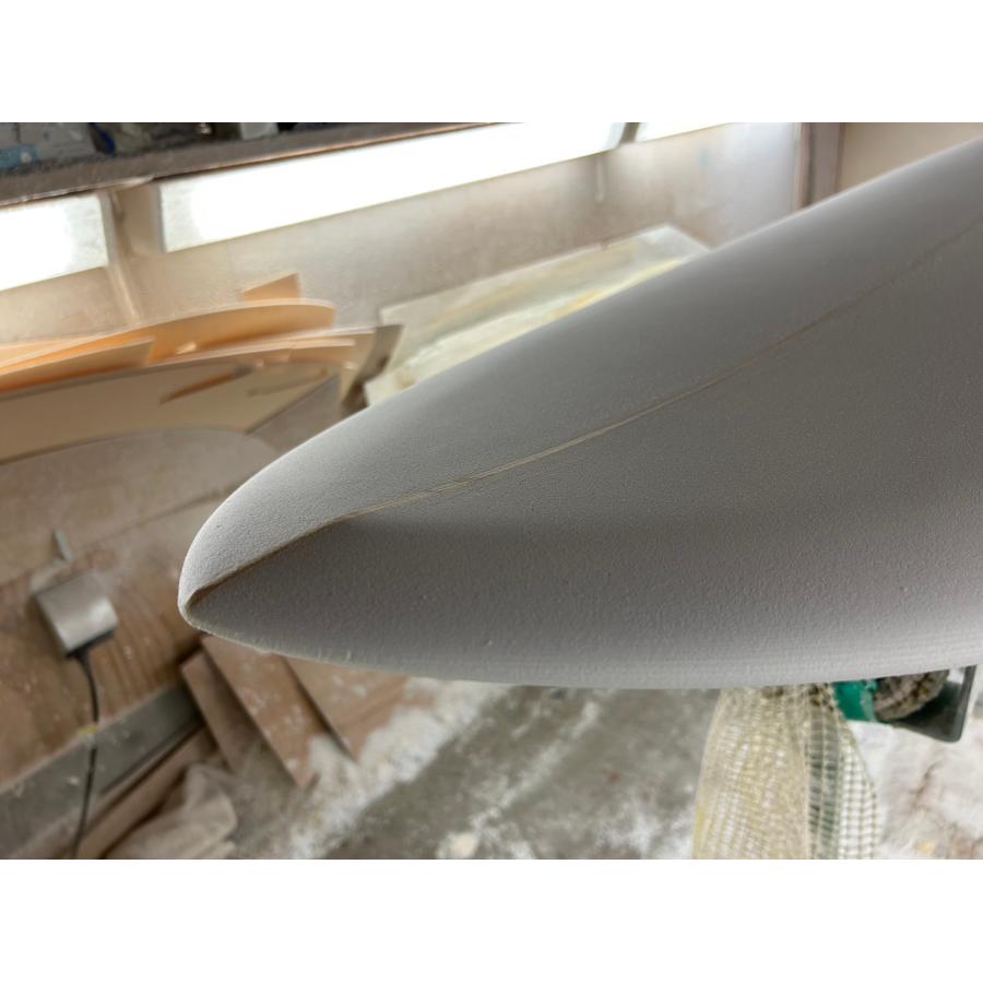 2025'☆CMC SURFSHOP オリジナルカスタムハンドシェイプ サーフボード
