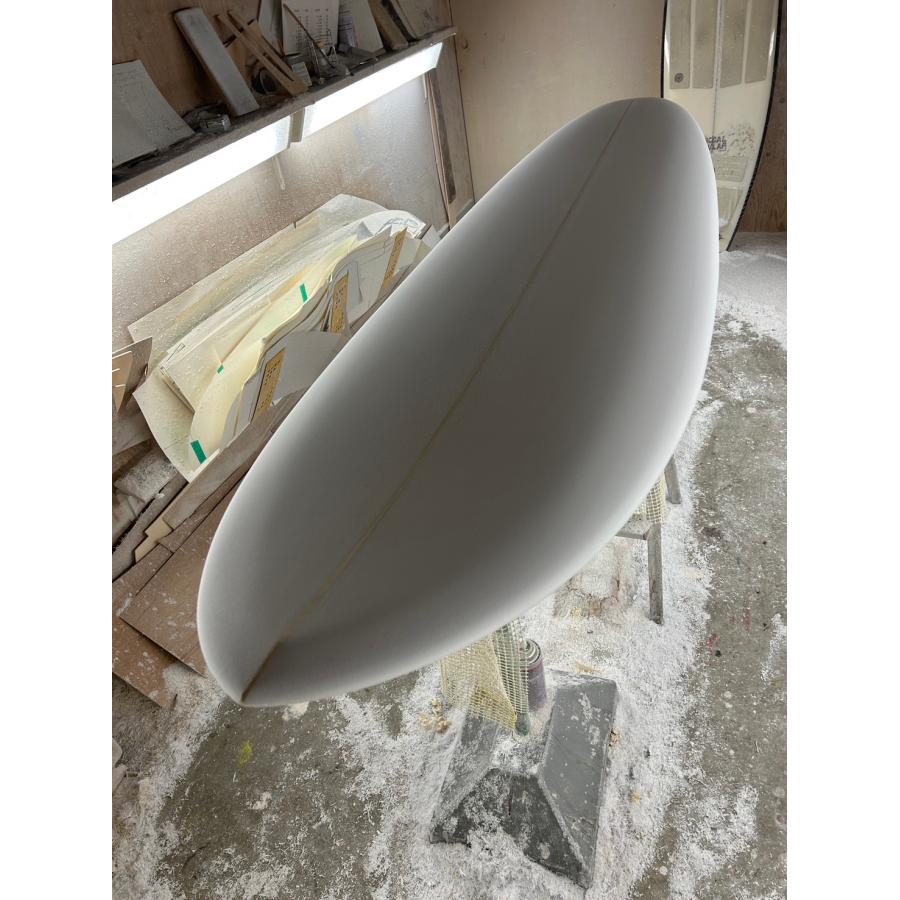 2025'☆CMC SURFSHOP オリジナルカスタムハンドシェイプ サーフボード