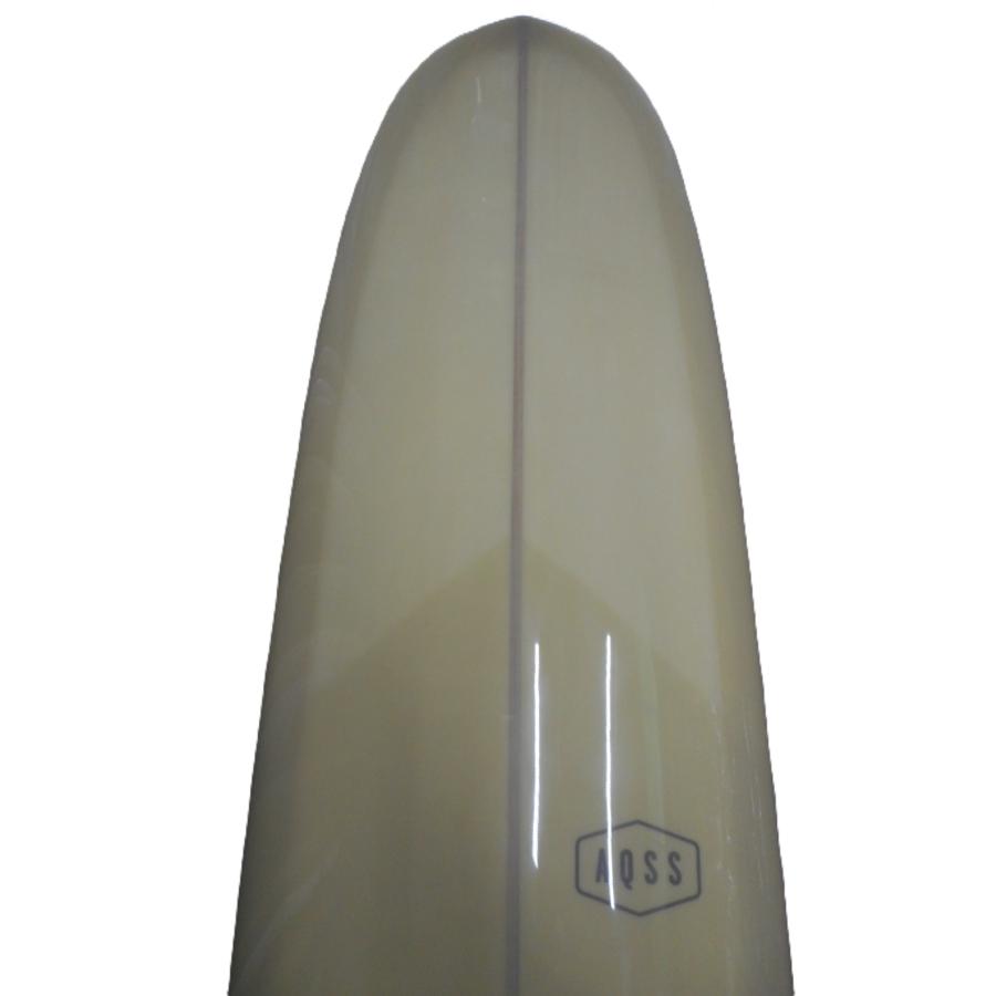 送料無料（一部除く）☆AQSS SURFBOARDS RE EVOLUTION SURFBOARD 9'4