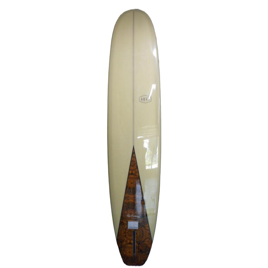 送料無料（一部除く）☆AQSS SURFBOARDS RE EVOLUTION SURFBOARD 9'4