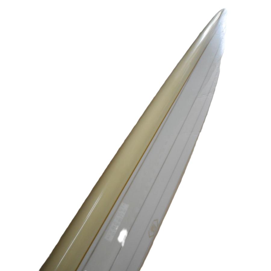 送料無料（一部除く）☆AQSS BRONZE WHALER BY BEAU YOUNG SURFBOARD 9  