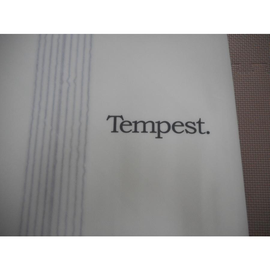 送料無料（一部除く）☆Tempest モデル名 DRIFTWOOD 7'6