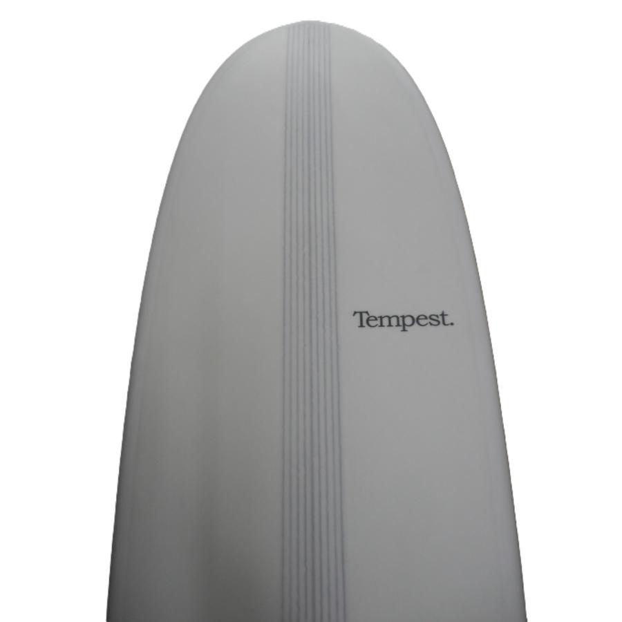 スロフサーフデザイン Tomorrow model 6’3” 送料無料（一部除く）☆Tempest モデル名 DRIFTWOOD 7'6