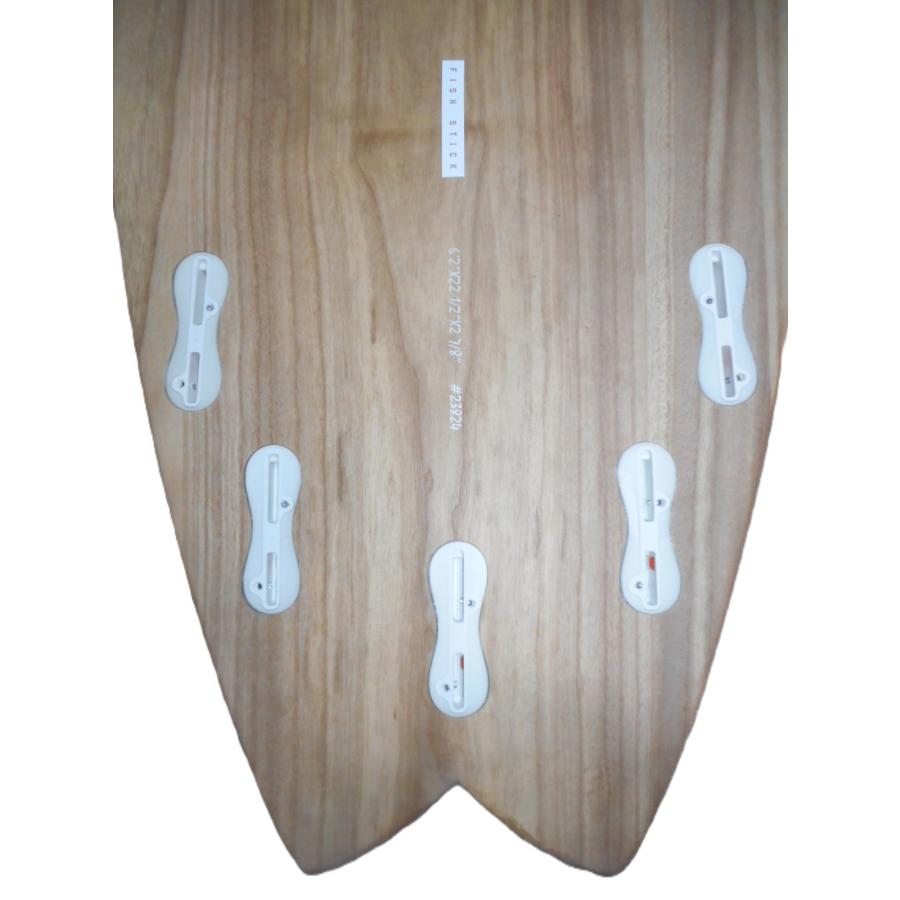 romami//様専用商品です•*¨*•.¸¸♬•*¨*•.¸¸♪ Tempest NEW FISH STICK